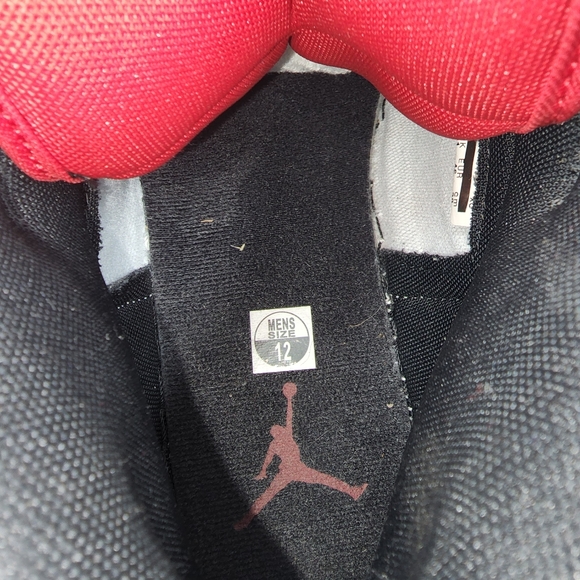 A1-Nike Jordan 1 Size 12 - Picture 4 of 9
